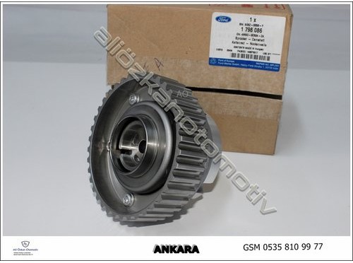 EKSANTRİK DİŞLİSİ EKSOZ VCT