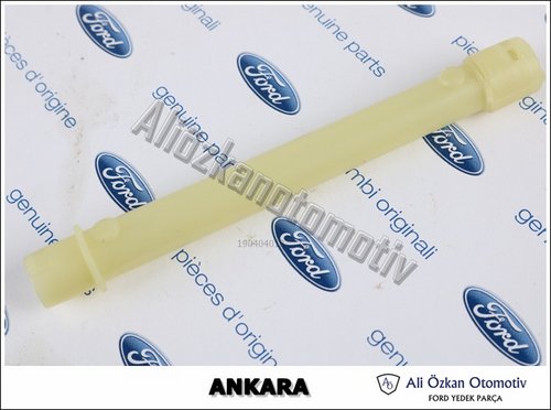 BORU YAG SEVIYE GOSTERGESI, (CVT)