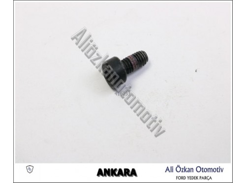 VİTES KOL CİVATASI