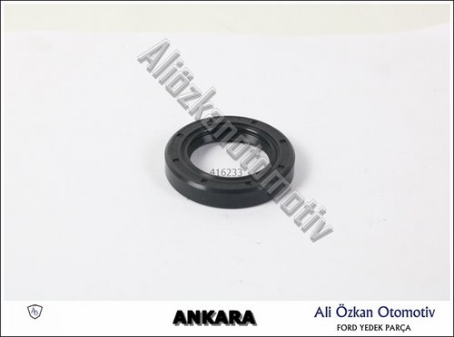 KECE - ON SAG, (CVT)