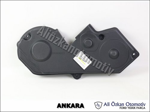 EKSANTRİK KAYIŞ KAPAĞI