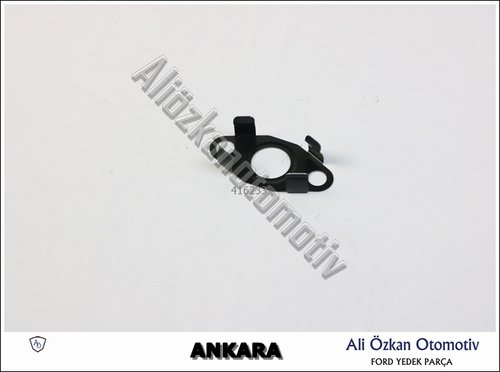 CONTA - TURBOSARJ YAG TAHLIYE BORUSU CONNECT