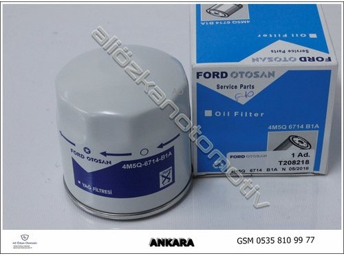 YAG FILTRESI (BAKIM)