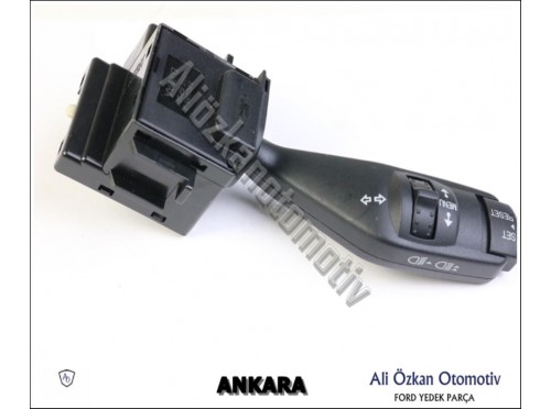 ANAHTAR:SINYAL KOLU, YOL BİLGISAYARLI