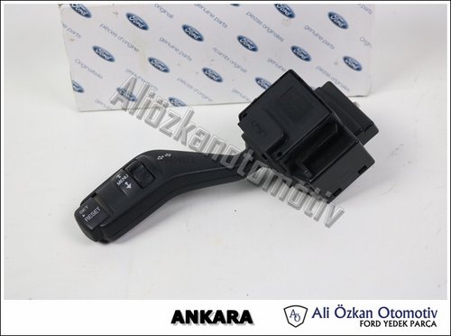 ANAHTAR:SINYAL KOLU, YOL BILGISAYARLI ÇIKMA