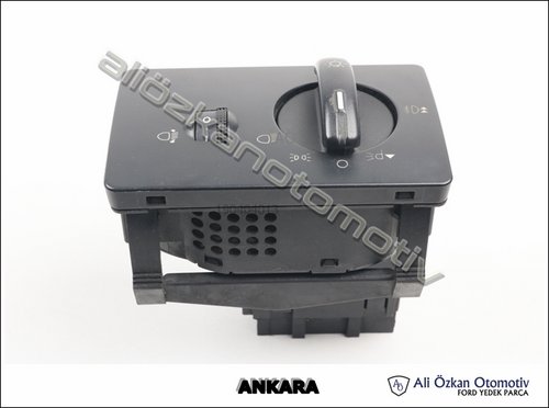 FAR ANAHTARI SİS FARLI (ÇIKMA)