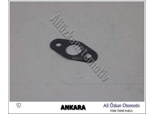 CONTA TURBO YAĞ BORUSU