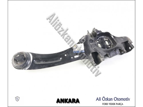 ARKA AKS SAG (DIKEY)