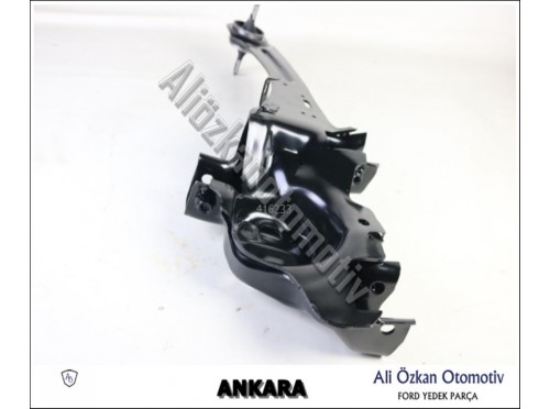 ARKA AKS  SOL(DIKEY)