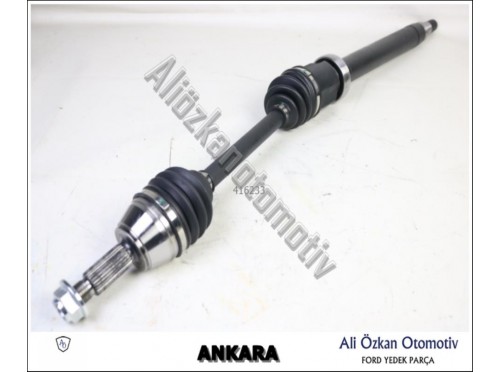 SAĞ AKS OTOMATİK