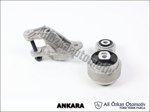 ŞANZUMAN ALT TAKOZU OTOMATİK
