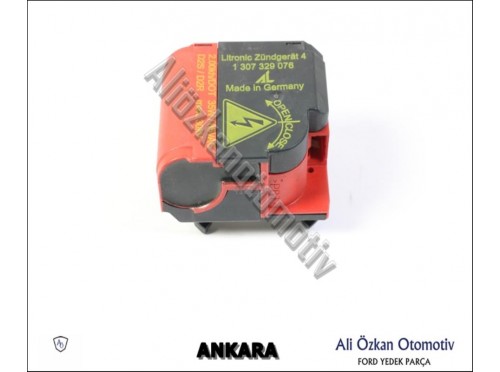 XENON FAR ATEŞLEME