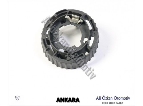 FAR ARKA SABİTLEME SEKMANI