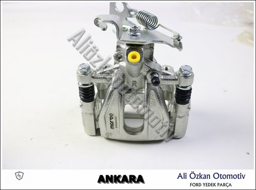 KALIPER KOMPLE. SAĞ ARKA KUNDAKLI