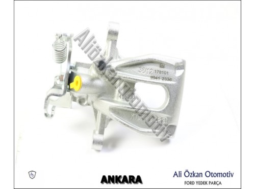 KALIPER KOMPLE. SAĞ ARKA FEBI