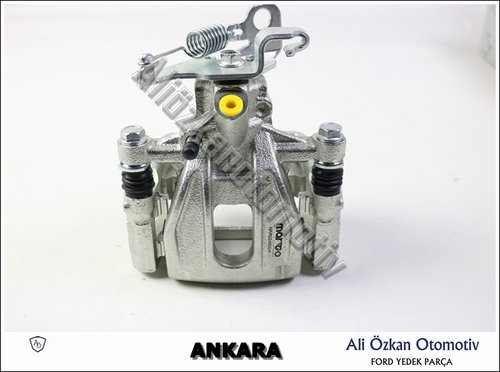 ARKA KALIPER KOMPLE. SOL KUNDAKLI