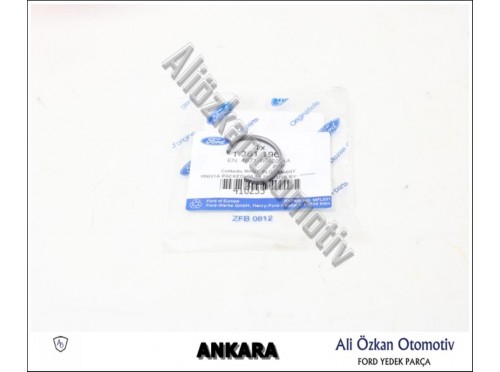 SEGMAN AKS KAFASI