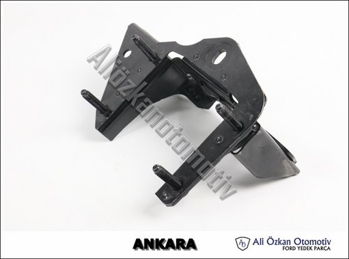 ŞANZIMAN TAKOZU-BRAKETİ