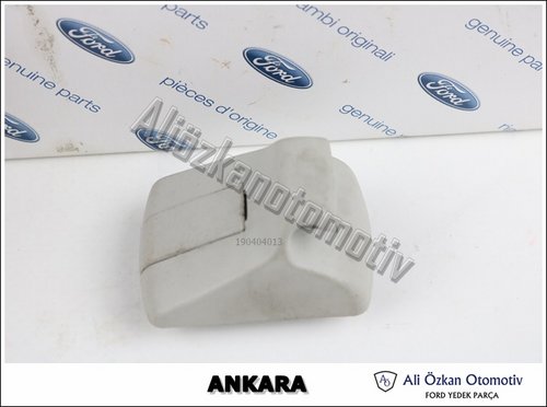 TESPIT PARCASI - GUNESLIK