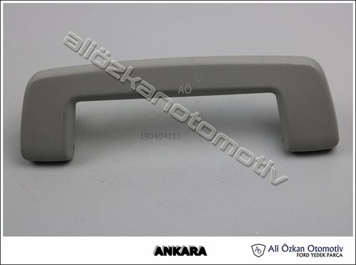 ÖN SAĞ SOL AYNI TUTAMAK