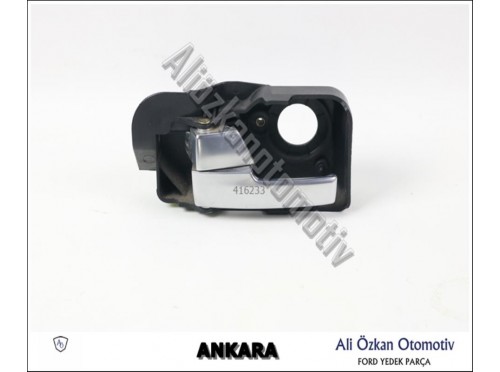 ÖN KAPI İÇ AÇMA KOLU SOL NİKELAJLI