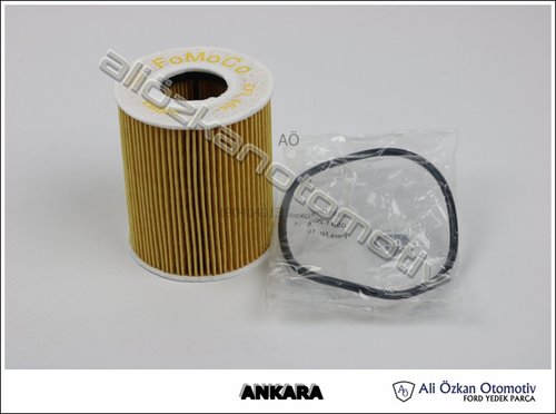 YAĞ FİLİTRESİ BENZİNLİ