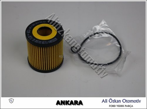 MONDEO YAĞ FİLİTRESİ BENZİNLİ