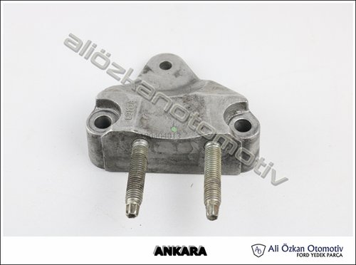 MOTOR TAKOZU BRAKETİ