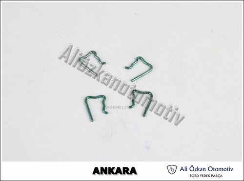 KLİPS ENJEKTÖR GERİ DÖNÜŞ ADET FİYATI