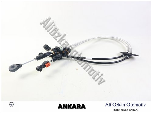 VİTES HALATI