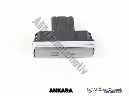 CAM REZİSTANSI DÜĞMESİ