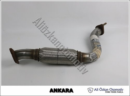 BORU:KATALIZOR ON SUSTURUCU ARA