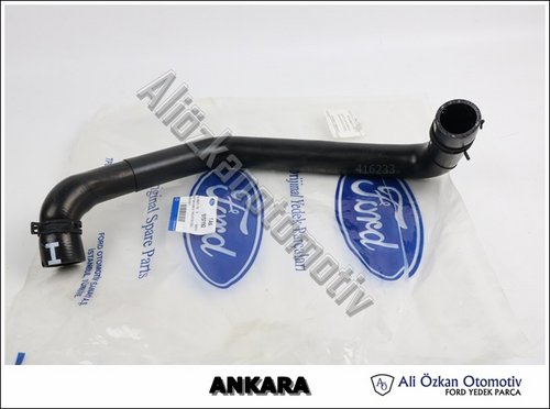 HORTUM KOMPLE - RADYATOR (DIZEL)