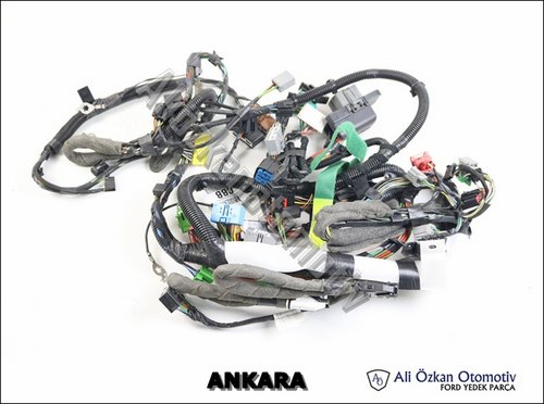 ANA TESISAT KOMPLE