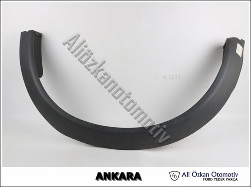 ARKA ÇAMURLUK AĞIZI SAĞ