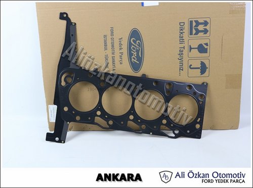 SİLİNDİR KAPAK CONTASI 1 DİŞ