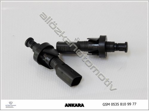 KAPI IŞIK OTOMATİĞİ