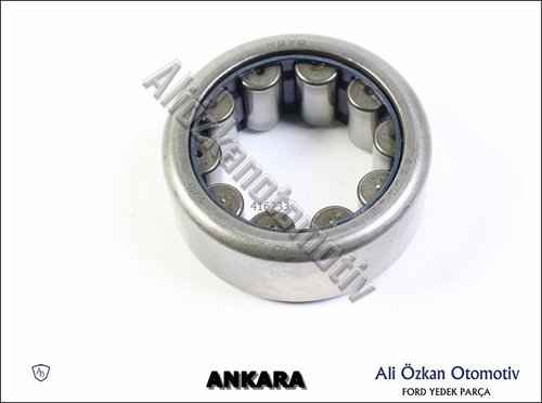 AKİS BİLYASI