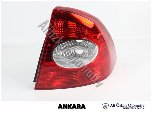 LAMBA KOMP. - ARKA AMPUL DUYU HARIC,SAG