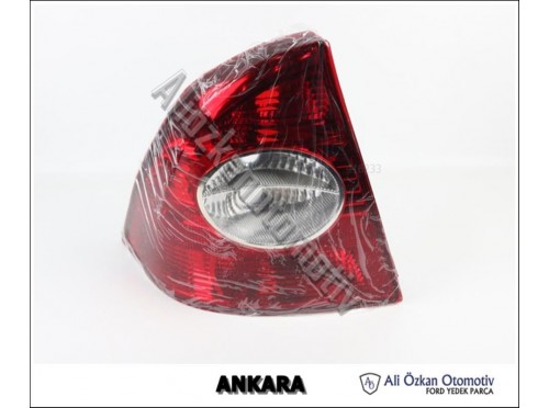 ARKA STOP SOL SEDAN DUYSUZ