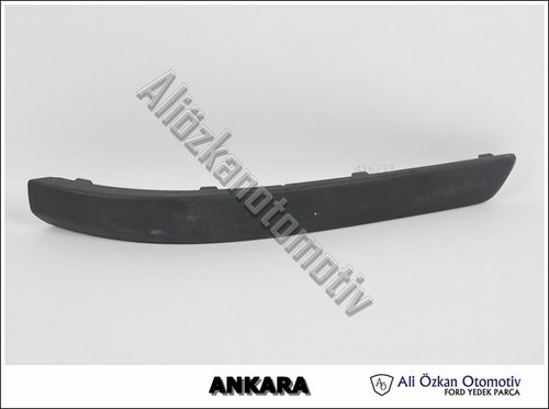 ARKA TAMPON LASTİĞİ SOL