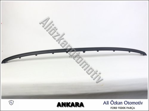 ARKA TAMPON ÇİTASI ORTA SEDAN ASTARLI