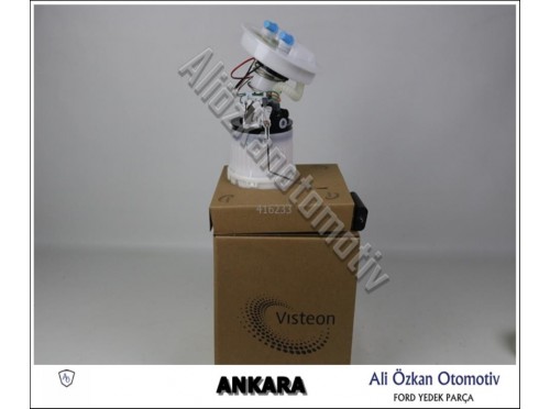 YAKIT DEPO ŞAMANDIRASI VOLVO 1,6 BENZİNLİ