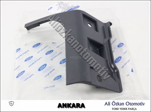 MARŞBİYEL UÇ BAKALİTİ SAĞ