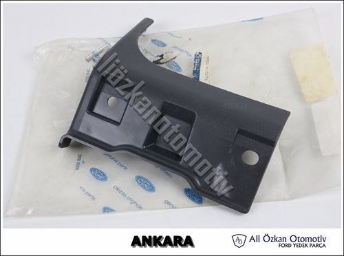 UZANTI-GOVDE MARSPIYEL PANELI