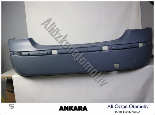 TAMPON : ARKA (SEDAN)