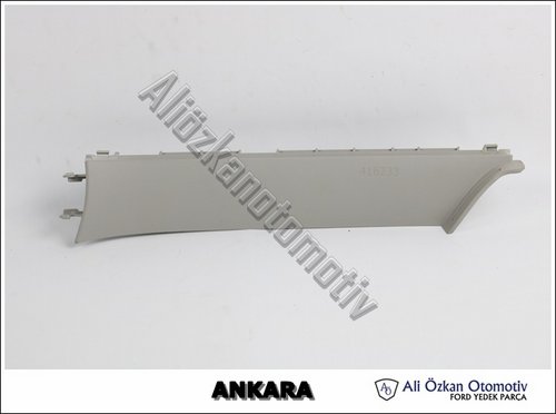 PANEL - TRIM, SOL