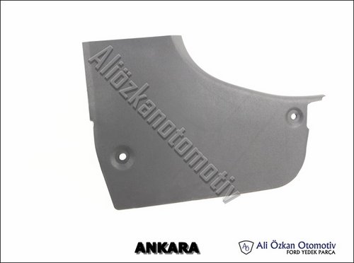 PANEL KOMPLE - YAN TRIM, SOL
