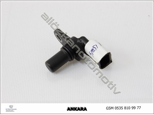 SENSOR - EKSANTRIK MILI