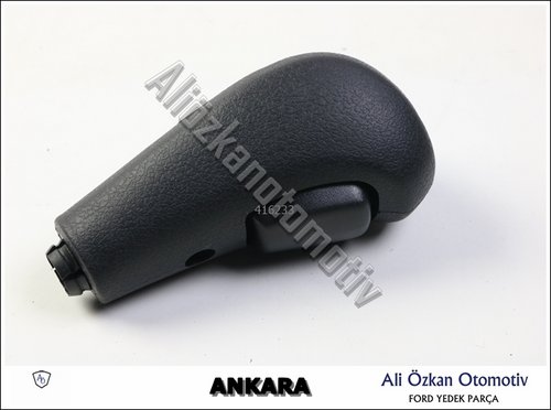 VİTES TOPUZU OTOMATİK